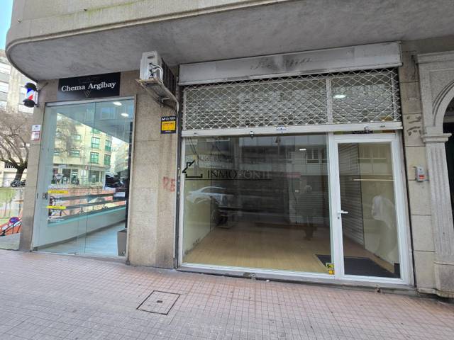 Local comercial en Alquiler en Zona Fernández Ladreda
