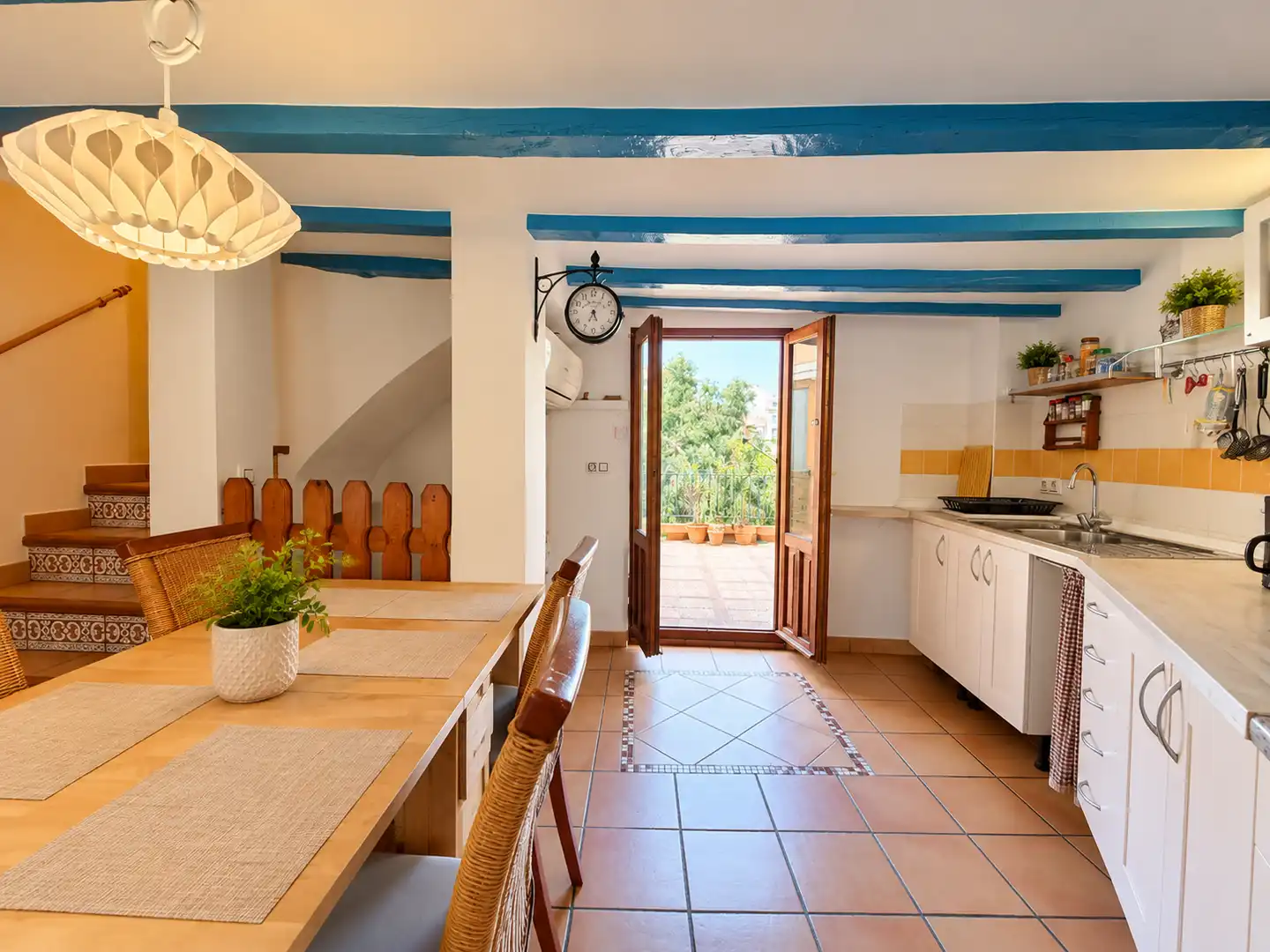 Terraced house for sale in DR ALVARO ESQUERDO, imagen 2