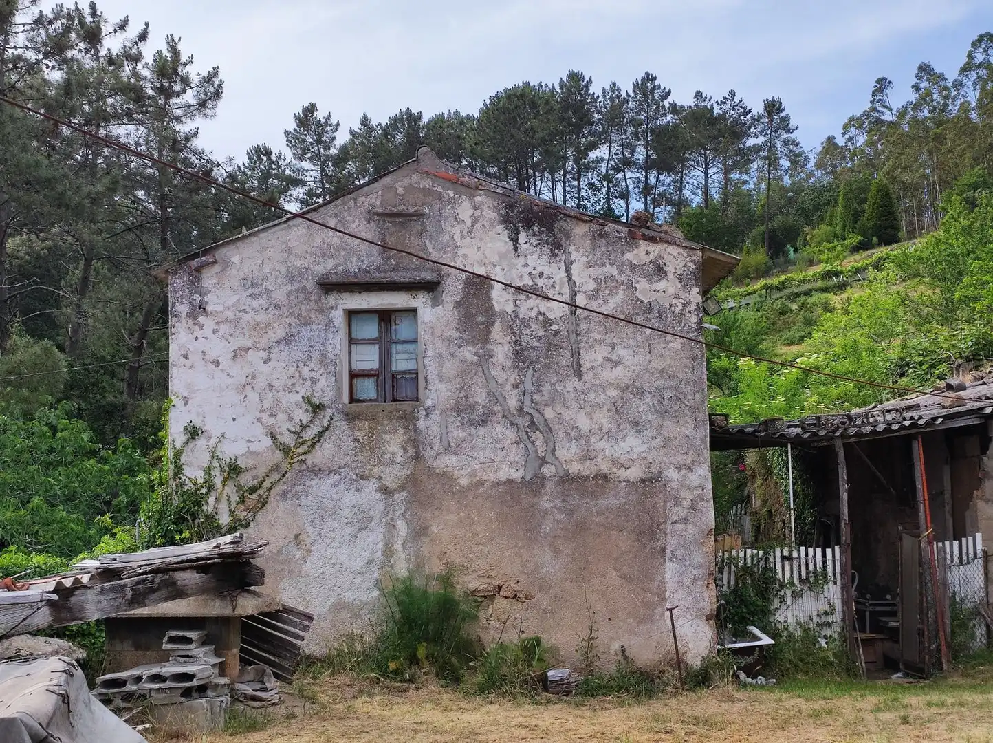 Villa avec jardin à vendre à Nabeiras, imagen 7