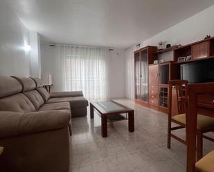 Living room of Flat for sale in Reus  with Heating, Balcony and Alarm