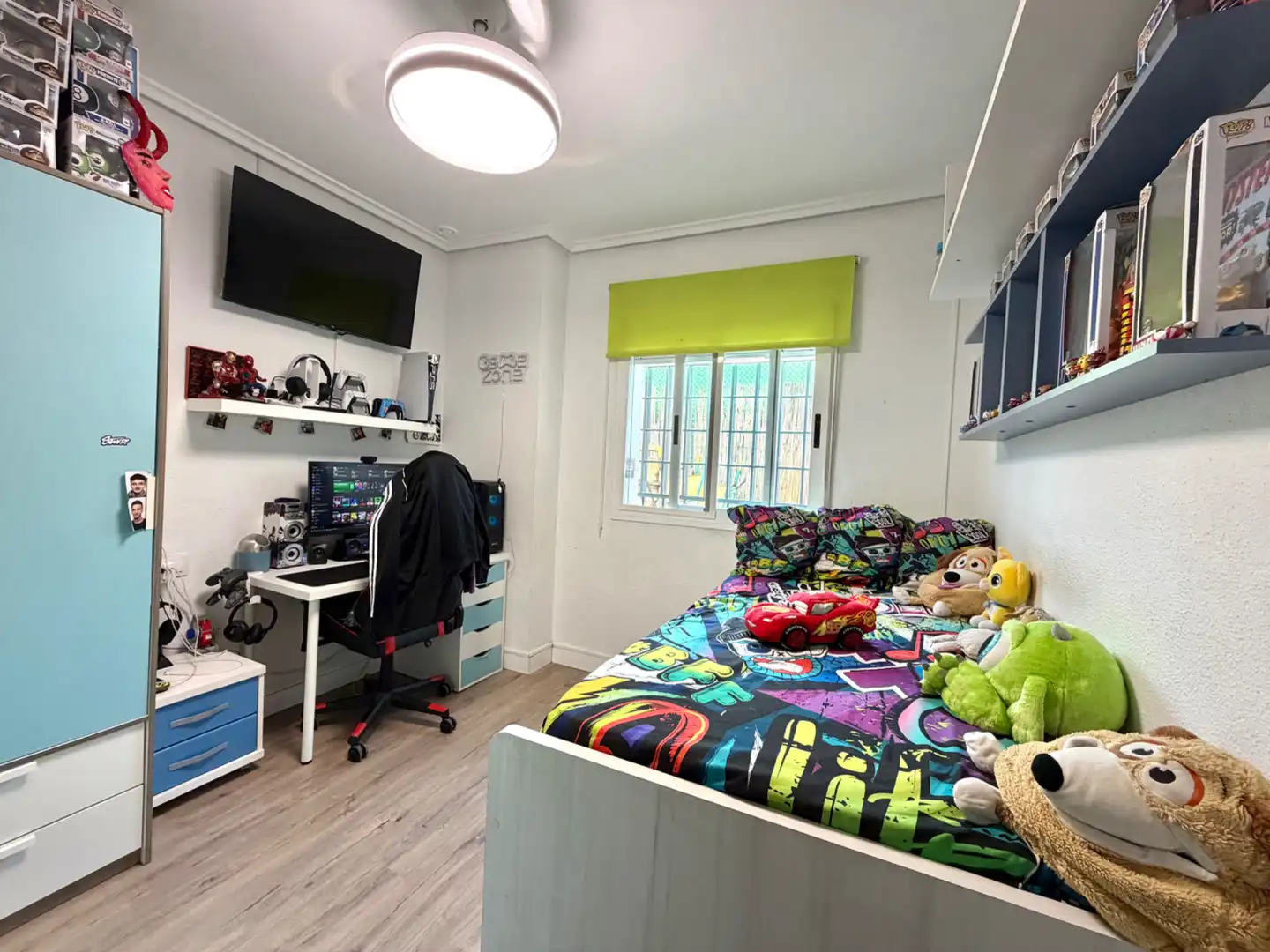Chalet con piscina en venta en El Juncal - Vallealto, imagen 25
