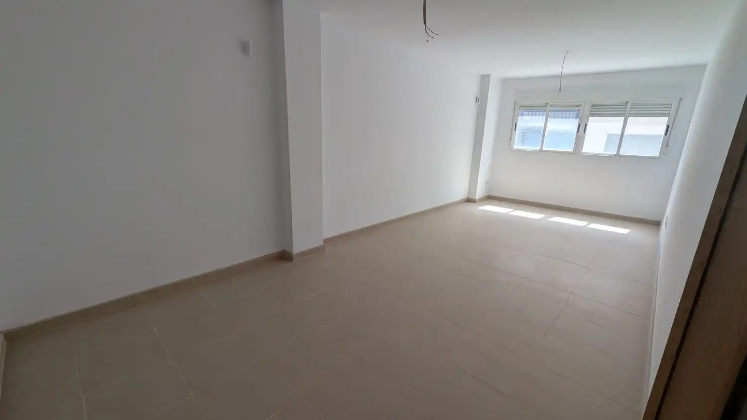 Flat for sale in Almazora / Almassora  with Air Conditioner and Storage room