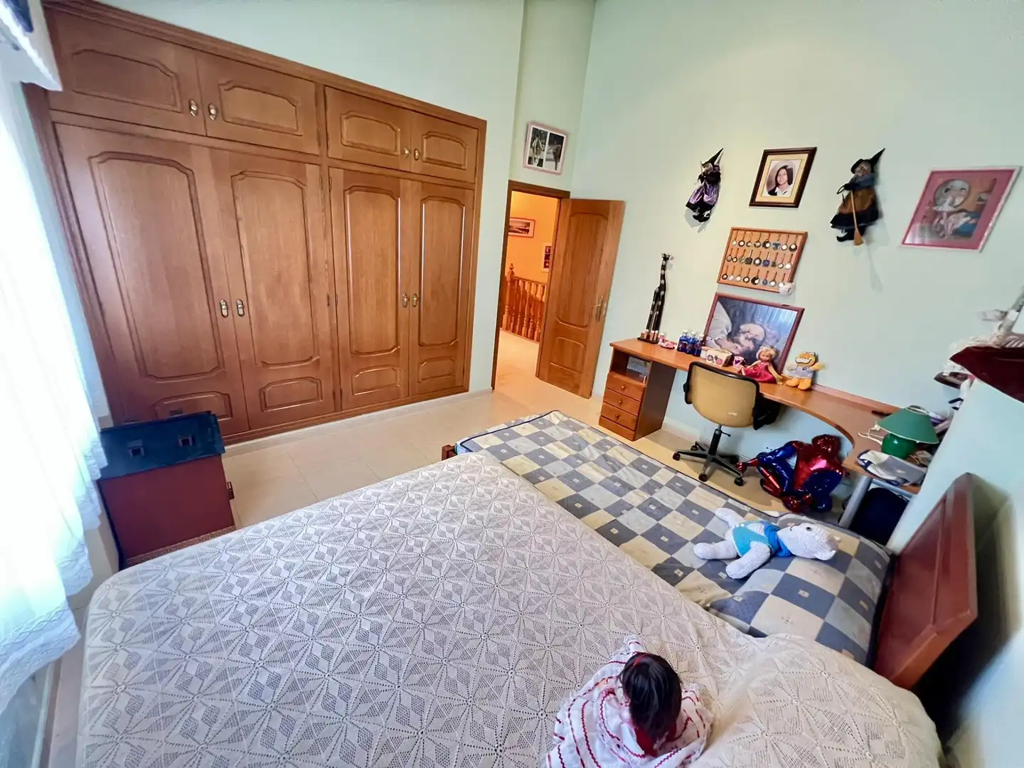 Chalet con piscina en venta en Pepino, imagen 51