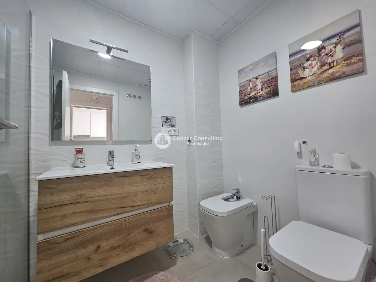 Dúplex en venta en San Pedro del Pinatar, imagen 14