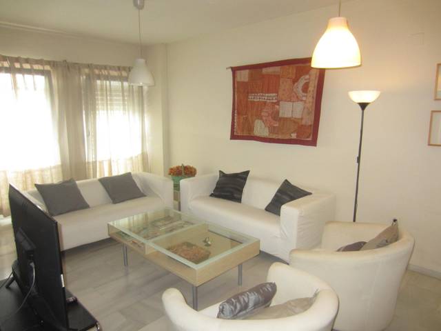 Piso en Alquiler en Avenida Avenida Torneo en San Lorenzo