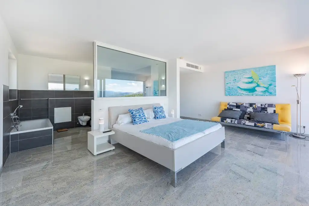Villa mit Garten zum Verkauf in Bacarés - Manresa - Bonaire, imagen 11