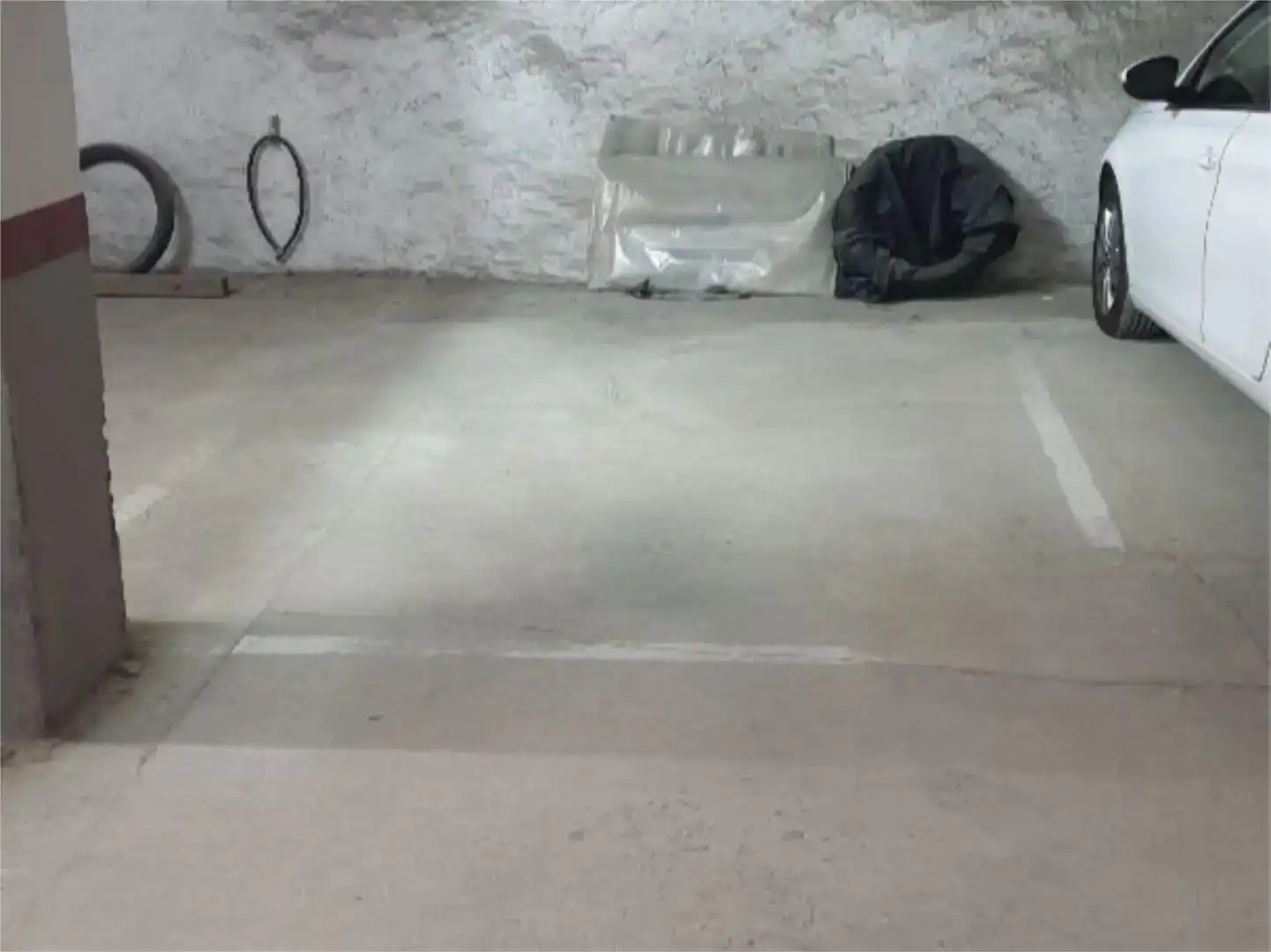 Garage for sale in Canet de Mar