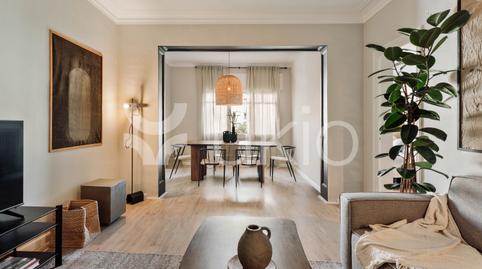 Foto 5 de Apartament de lloguer a Carrer de Villarroel, L'Antiga Esquerra de l'Eixample,  Barcelona Capital