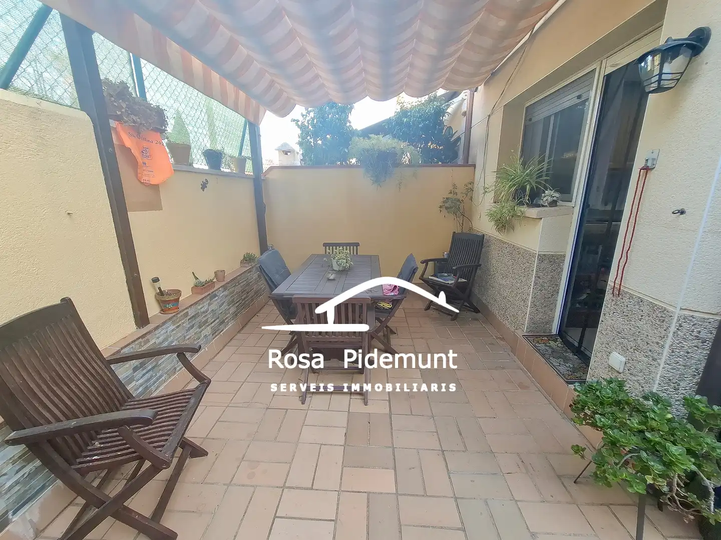 Maison jumelée avec piscine à vendre à Avinguda Vila de Blanes, imagen 9
