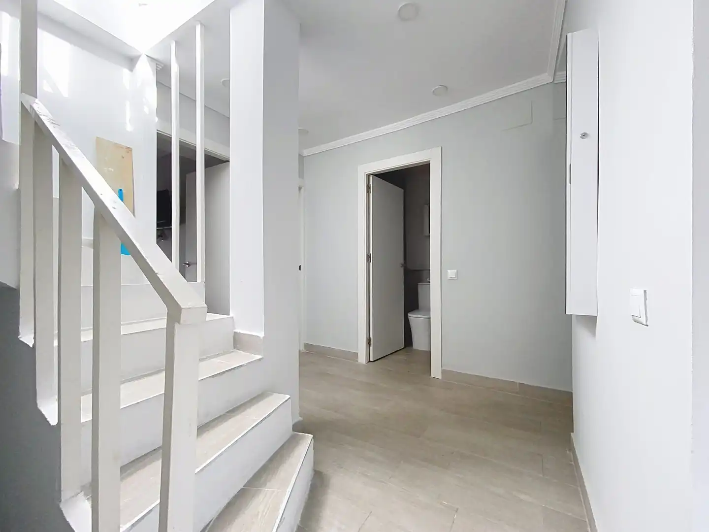 Maison mitoyenne à vendre à Estepona Pueblo, imagen 24