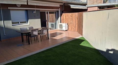 Foto 5 de Pis de lloguer a Cementiri Vell, Barcelona