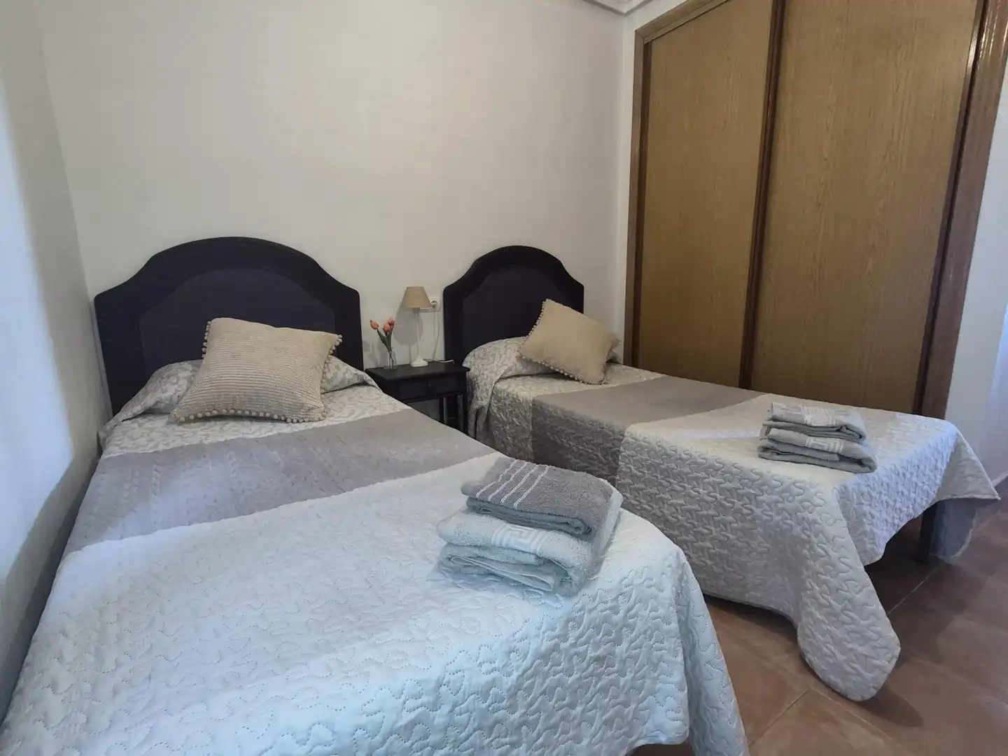 Planta baja en venta en Camino MORO MANCO, Marina de la Torre