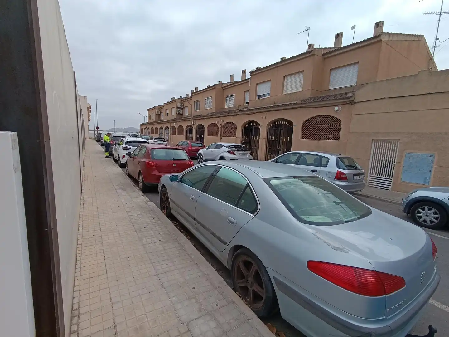 Parking of Residential for sale in Aspe