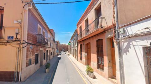 Foto 2 de Casa o xalet en venda a Massarrojos,  Valencia Capital