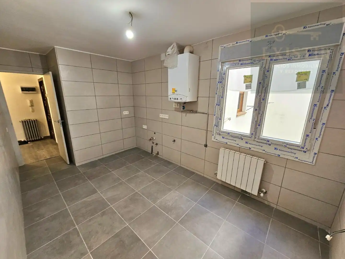Piso en venta en San Pablo y Santa Marina