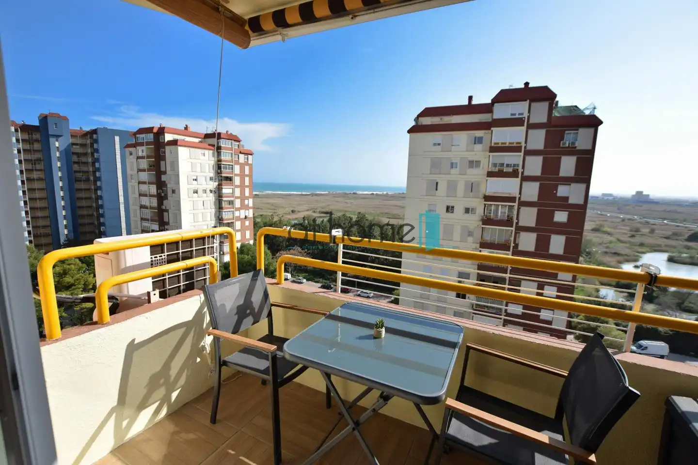 Wohnungen zur Miete in Madrid, Platja de la Pobla de Farnals