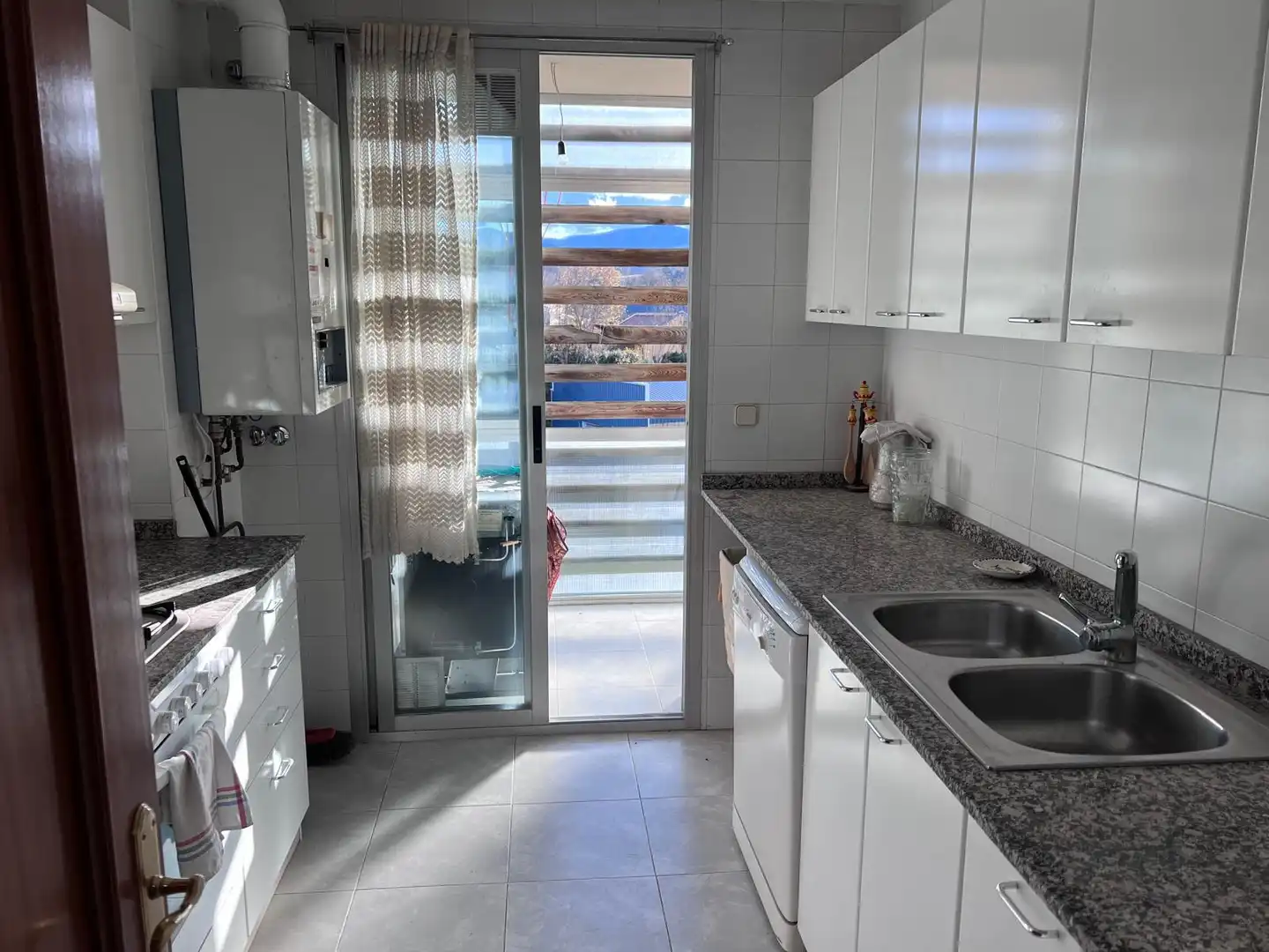 Cocina de Piso en venta en Vilaller