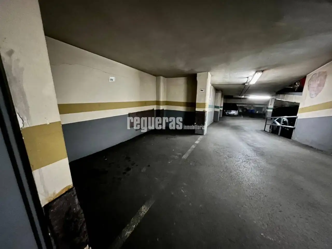 Parkplatz zum Verkauf in Calle Jose Manuel Pedregal, imagen 5