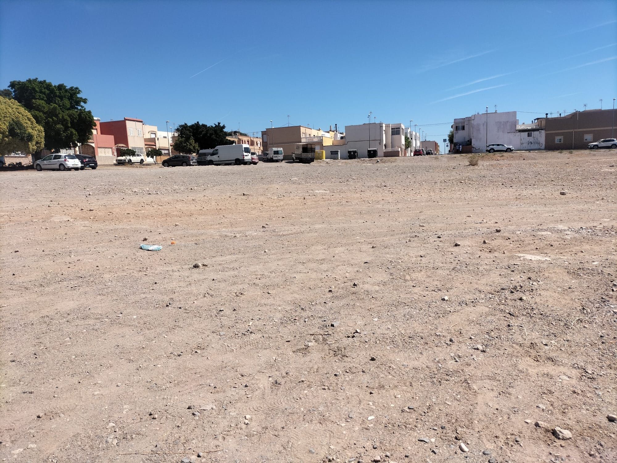 Residential for sale in Vícar