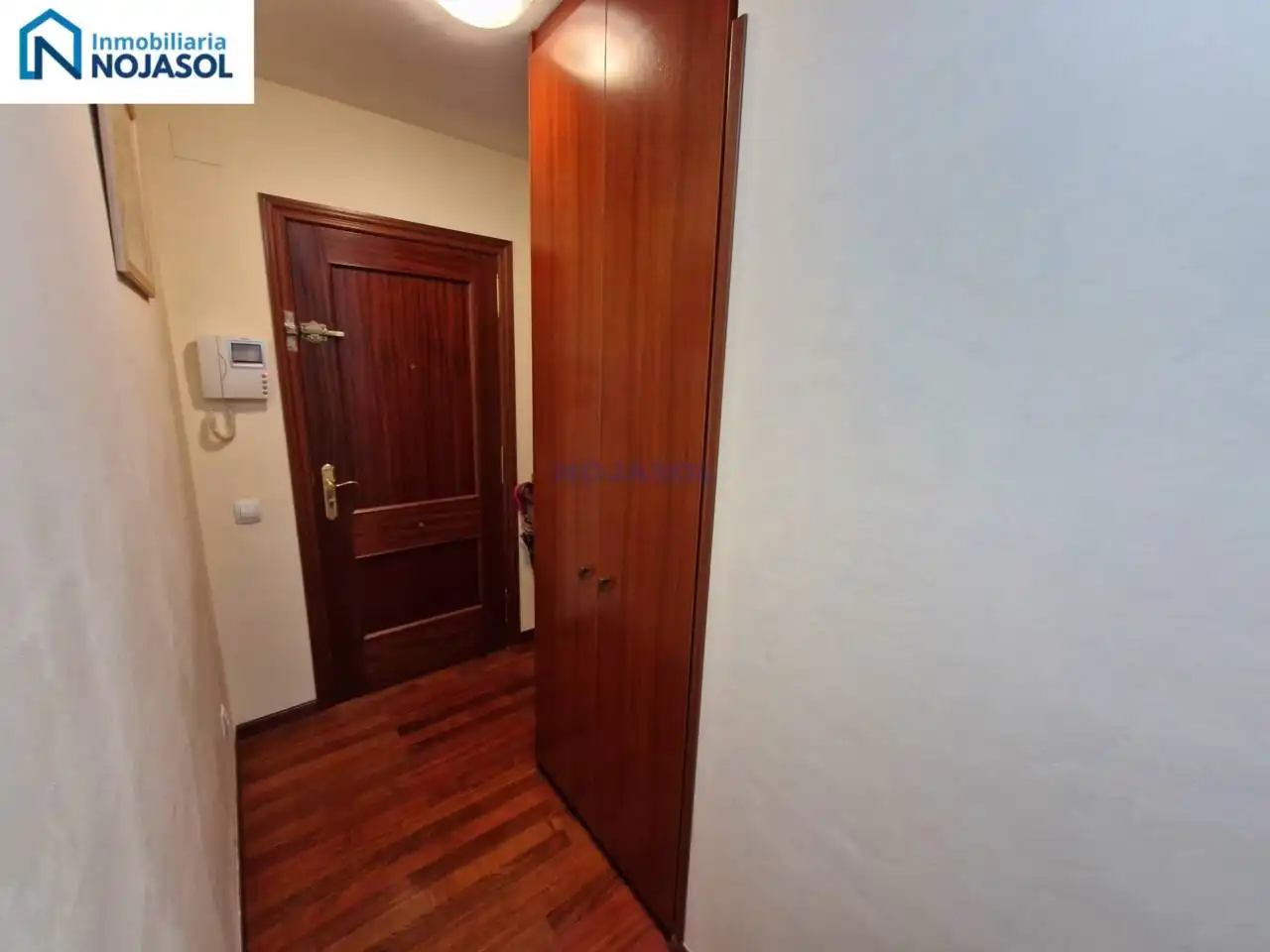 Apartamento en venta en Meruelo con Calefacción, Amueblado y Balcón