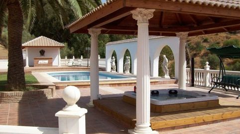 Foto 4 de Casa o xalet en venda a Centro, Alhaurín El Grande