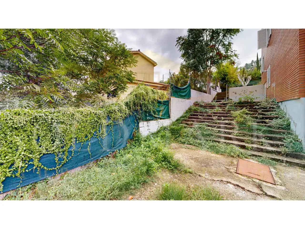 Casa o xalet en venda en Corbera de Llobregat amb Aire condicionat, Calefacció i Jardí privat