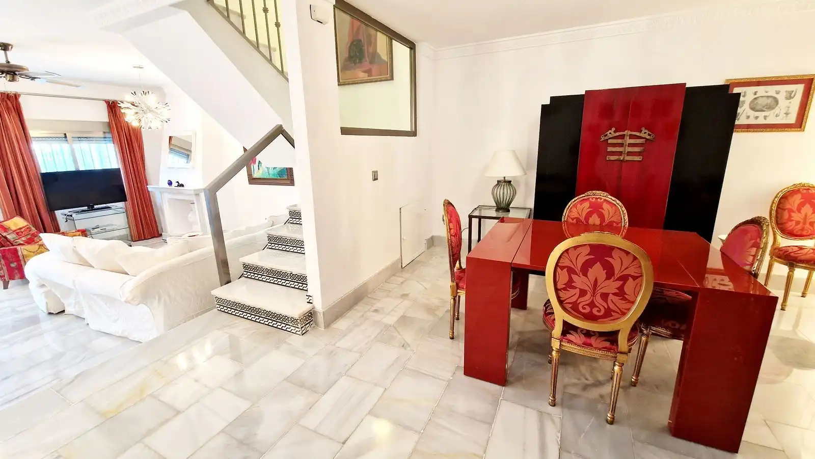 Terraced house for sale in Mijas Golf, imagen 22