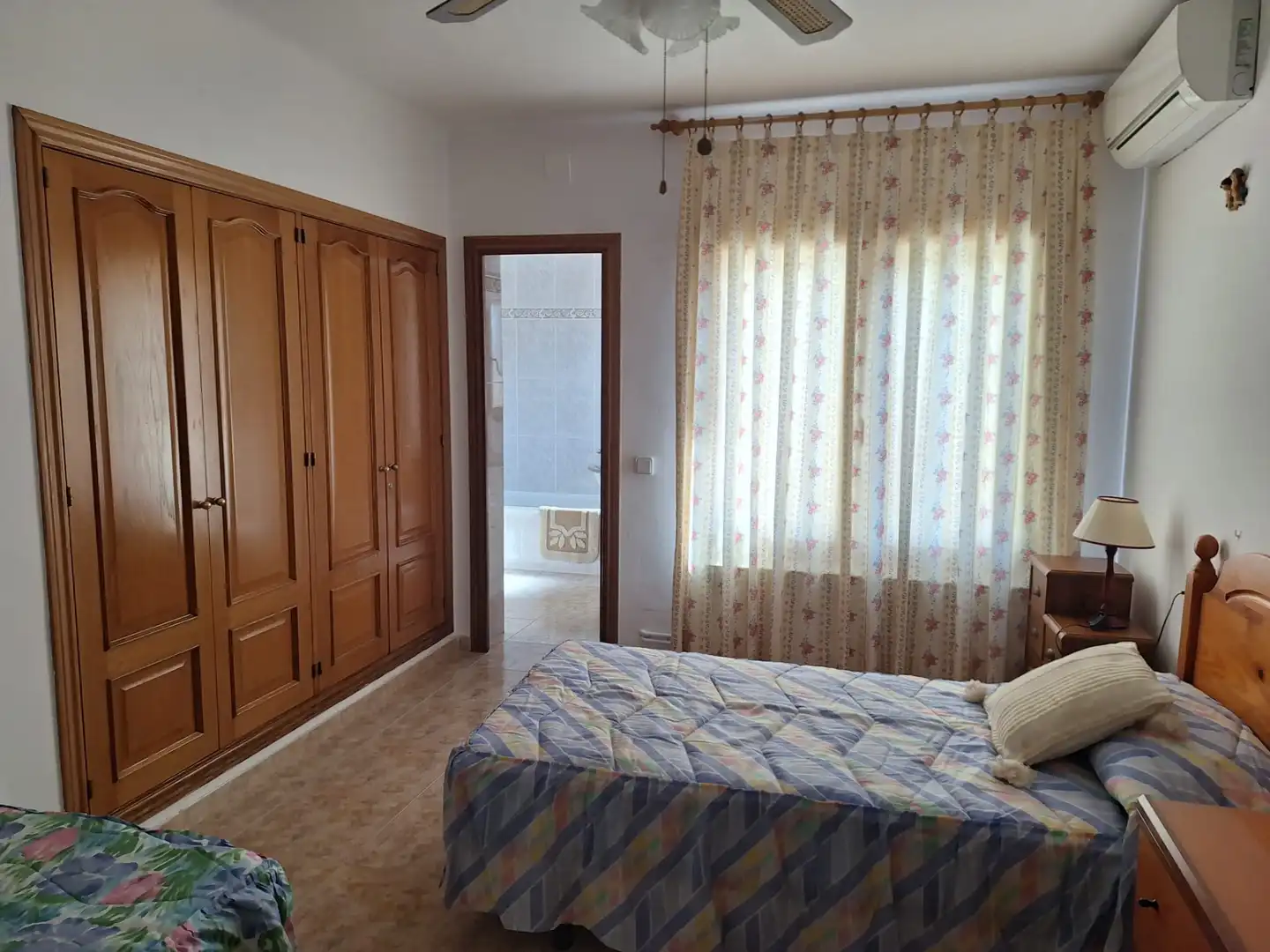 Dormitori de Casa o xalet de lloguer en Cambrils amb Moblat