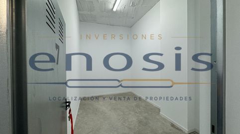 Foto 3 de Trastero de alquiler en Avenida Torre Pacheco, -1, Roldán, Torre-Pacheco