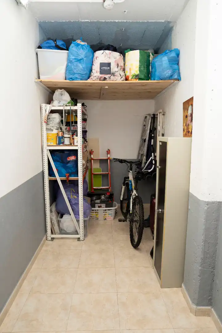 Piso en venta en Castellar del Vallès con Aire acondicionado, Calefacción y Trastero