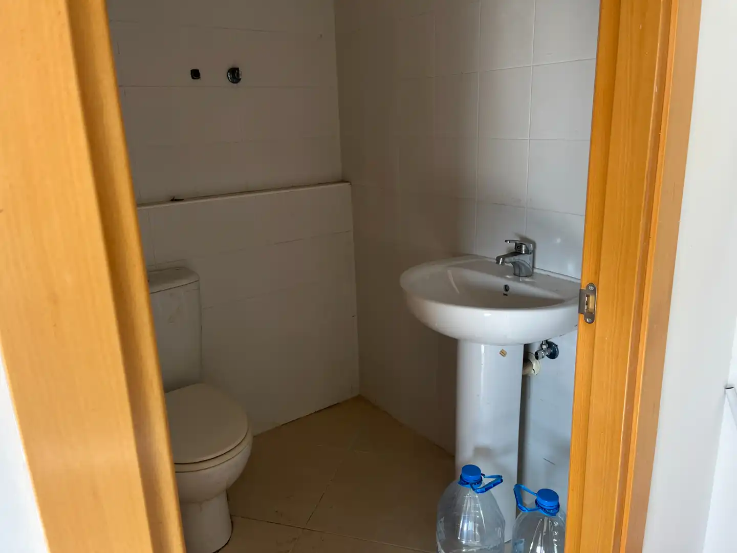 Baño de Oficina en venta en Cervelló, Barcelona
