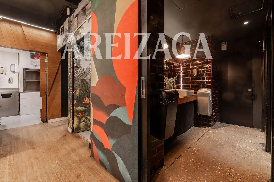 Gewerbefläche zur Miete in Usandizaga Kalea 7, imagen 48