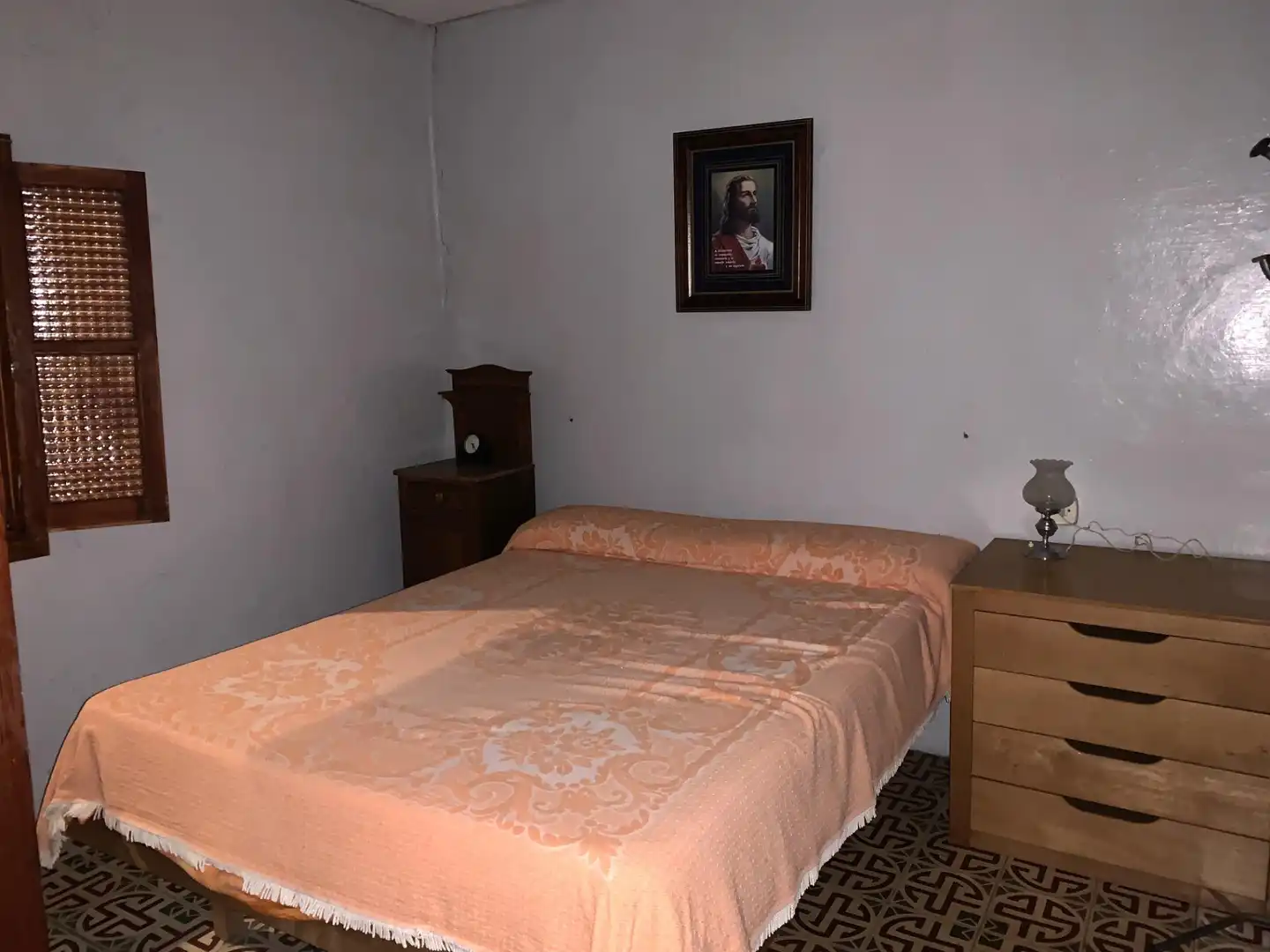 Schlafzimmer von Wohnung zum Verkauf in Eslida mit Terrasse, Abstellraum und Balkon