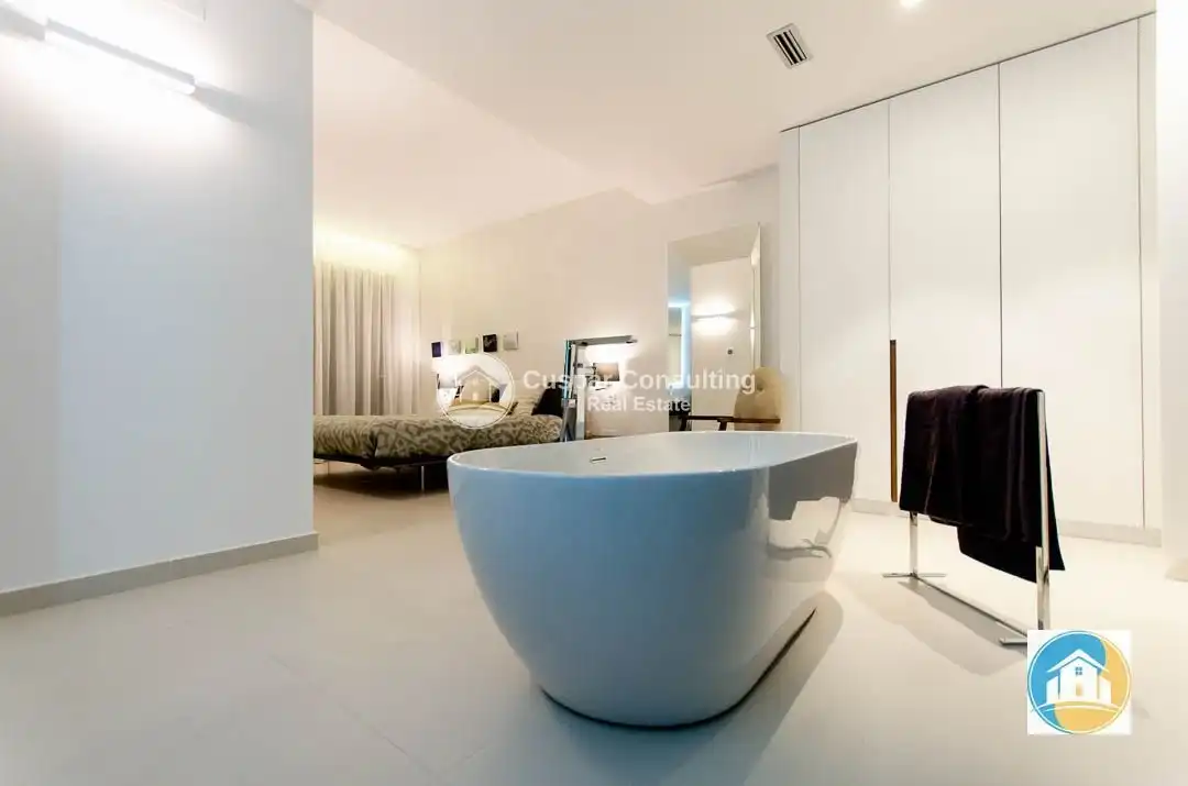 Villa avec piscine à vendre à Juan Marse, imagen 11