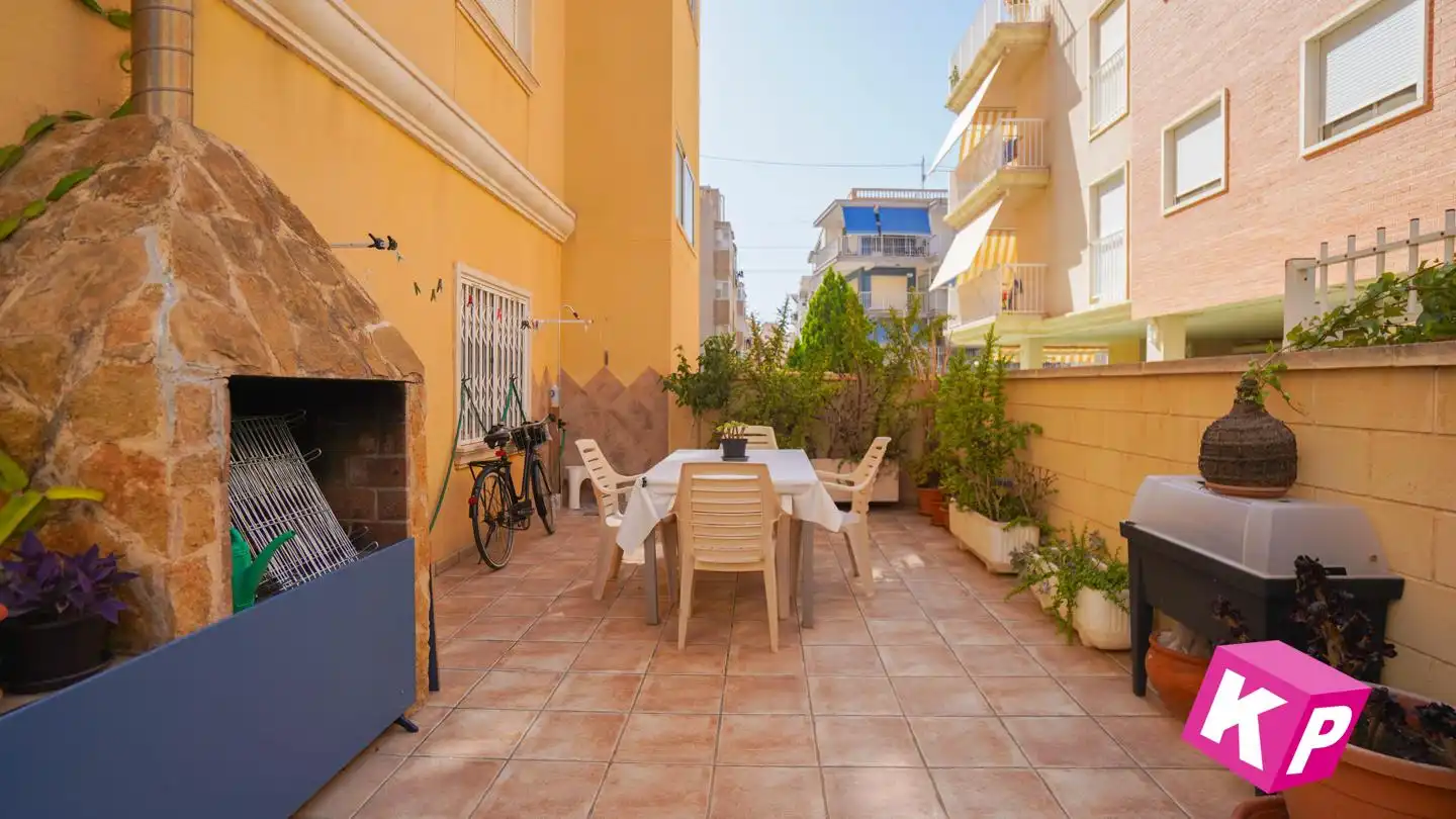 Bajo en venta en Avinguda de Murcia, imagen 7