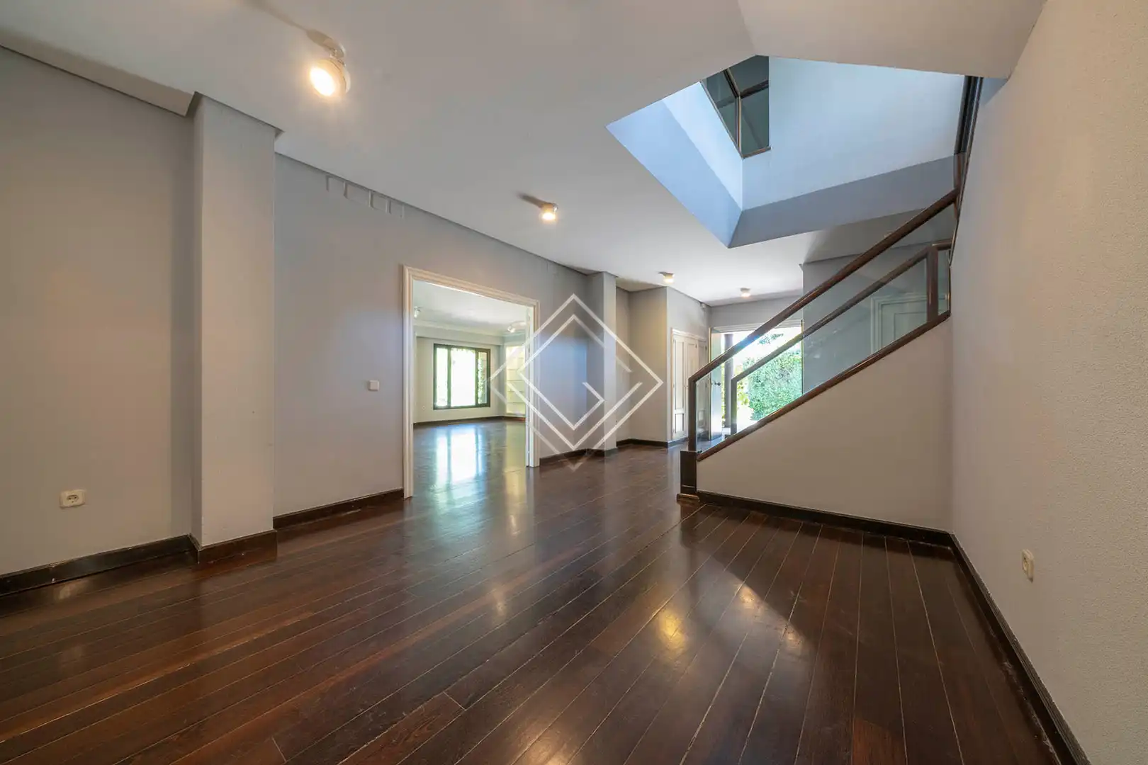 Villa con piscina in vendita a Somosaguas, imagen 26