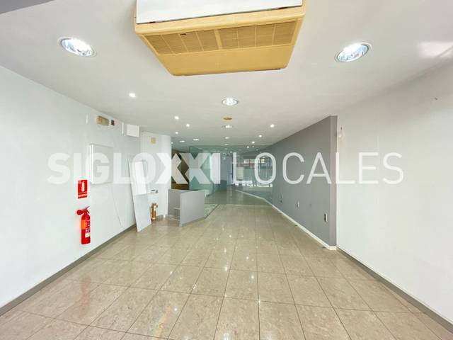 Local comercial en Alquiler en MALLORCA en Navas