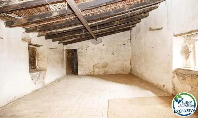 Casa amb jardí en venda a Carrero de l'Església, imagen 26