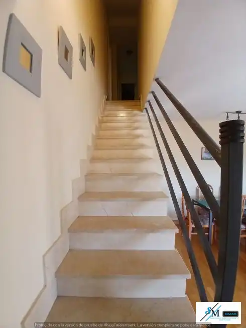 Dúplex en venta en Santa Bárbara