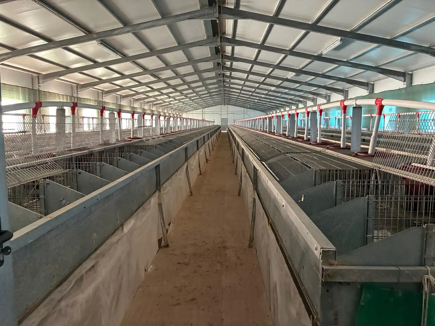 Nave industrial in vendita a Villar del Arzobispo, imagen 45