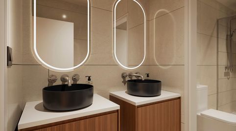 Foto 5 de Piso en venta en Avenida de Vicente Blasco Ibáñez, Exposició, Valencia Capital