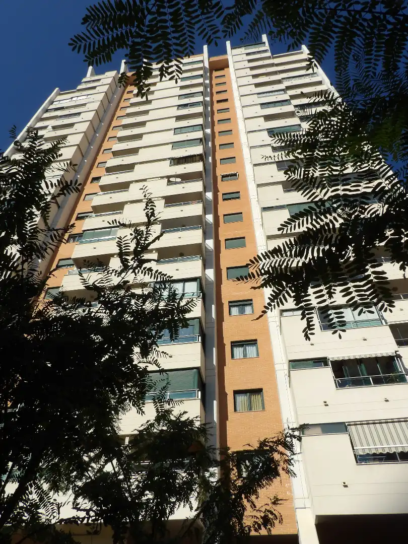 Apartamento con piscina en venta en Rincón de Loix, imagen 3