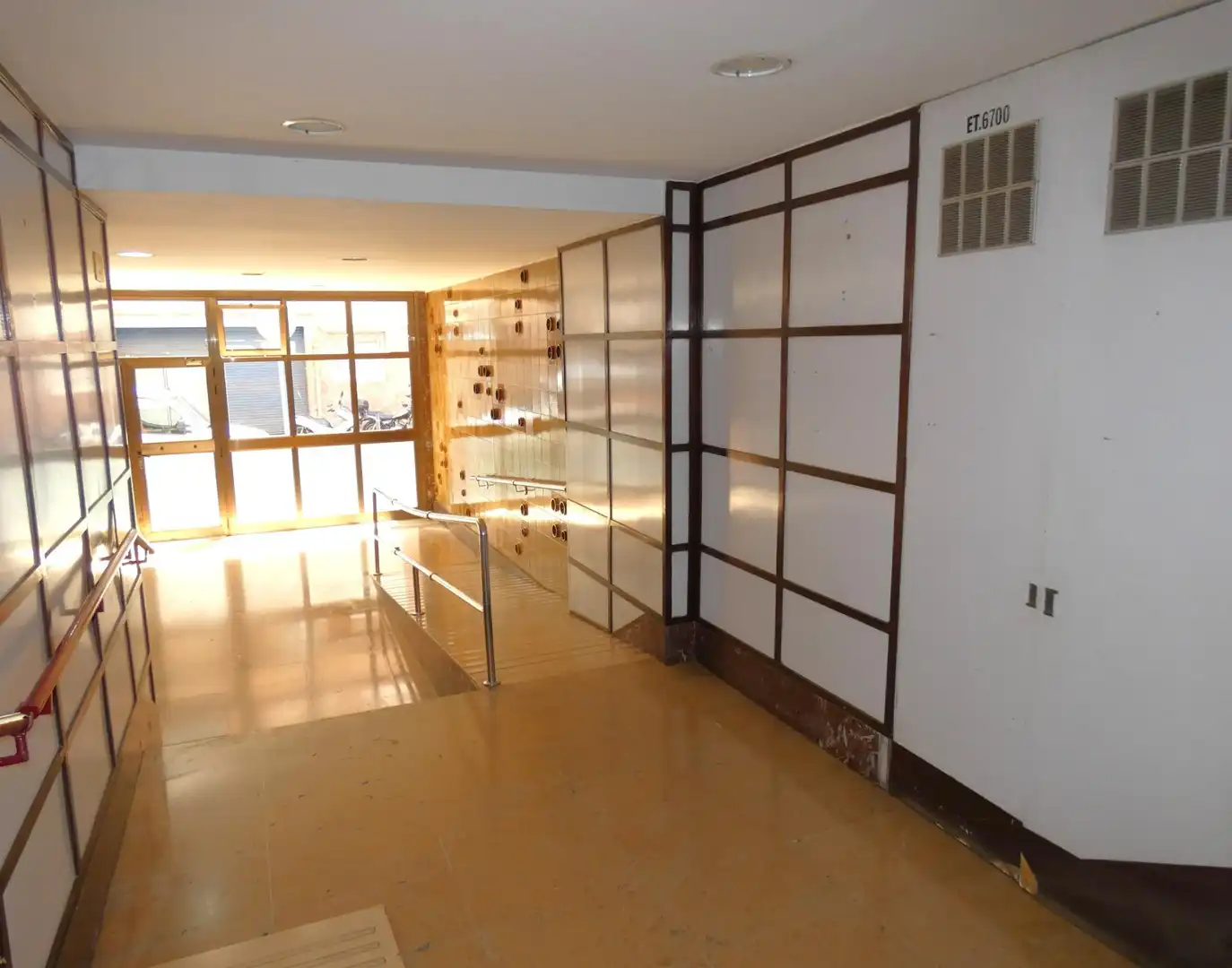 Flat with lift for sale in Santa Eulàlia, imagen 23