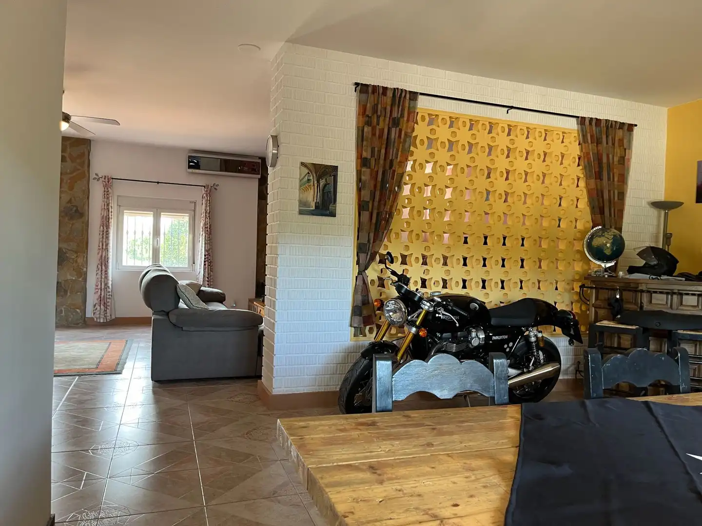 Casa amb piscina en venda a L'Olleria, imagen 27