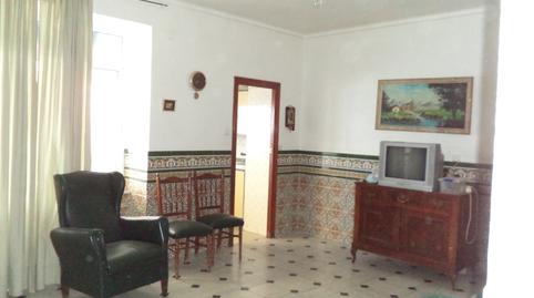 Foto 5 de Casa o chalet en venta en Calle Méndez Núñez, Azuaga, Badajoz