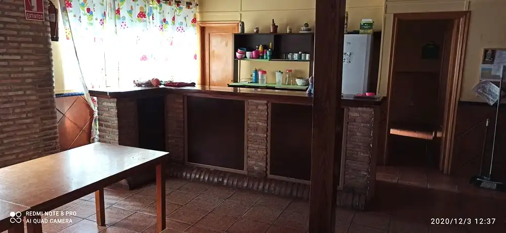 Hotel en venta en Carrión de Calatrava, imagen 3