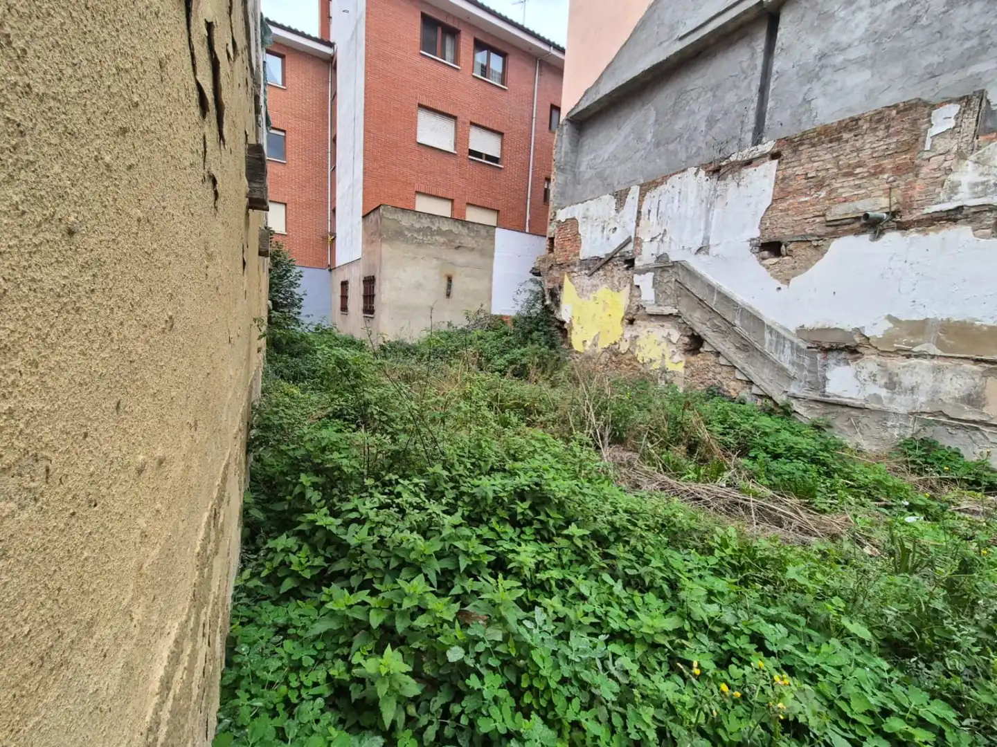 Residencial en venta en Grado