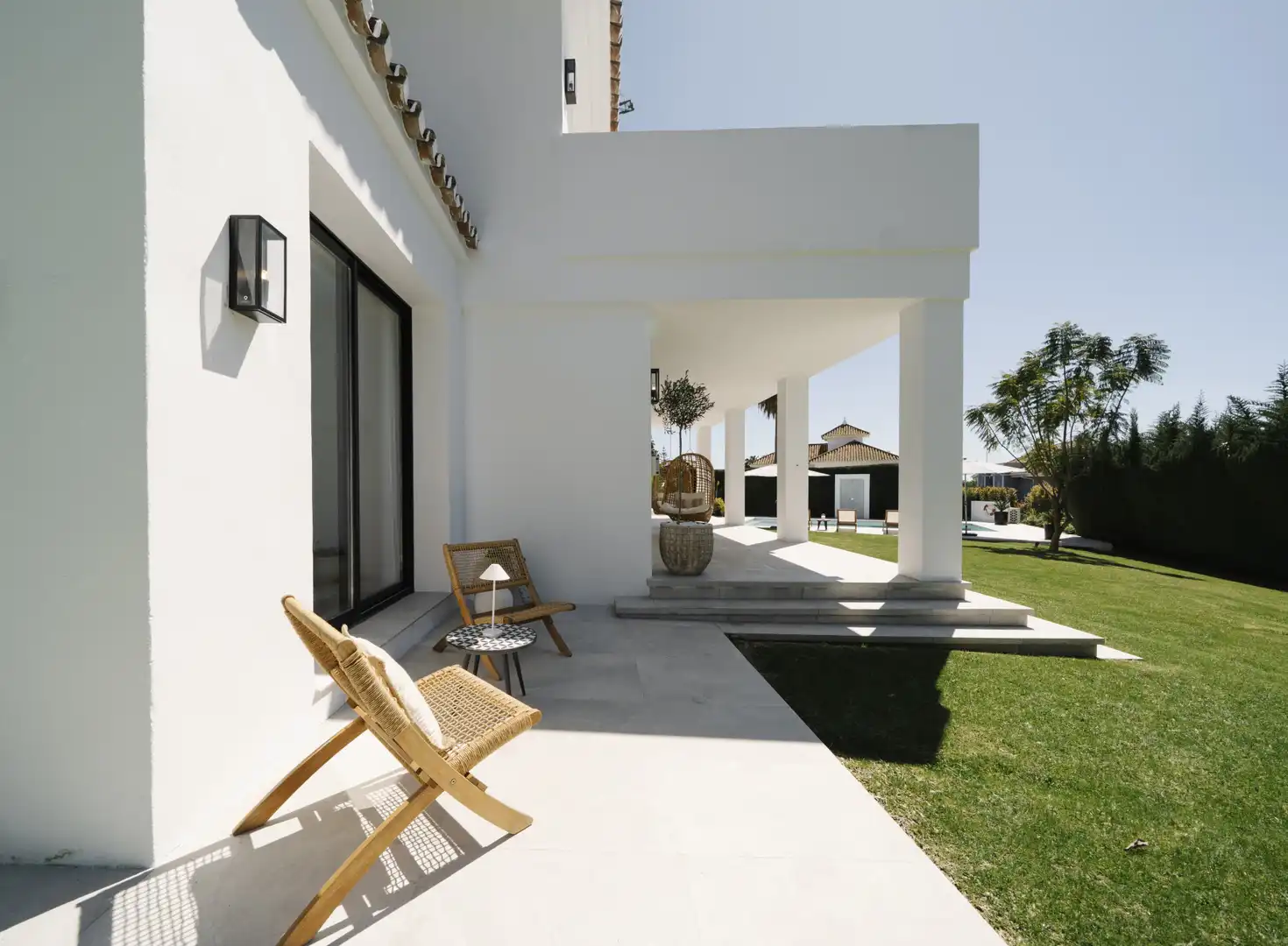 Maison avec piscine à vendre à Marbella Centro, imagen 8