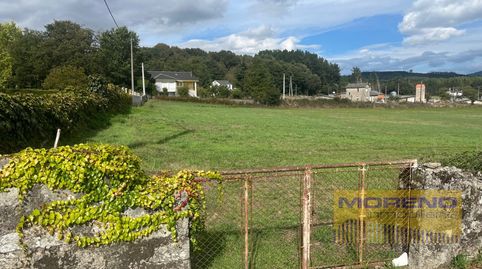 PARCELA EN O CORGO  POL. 51 PARC. 177
