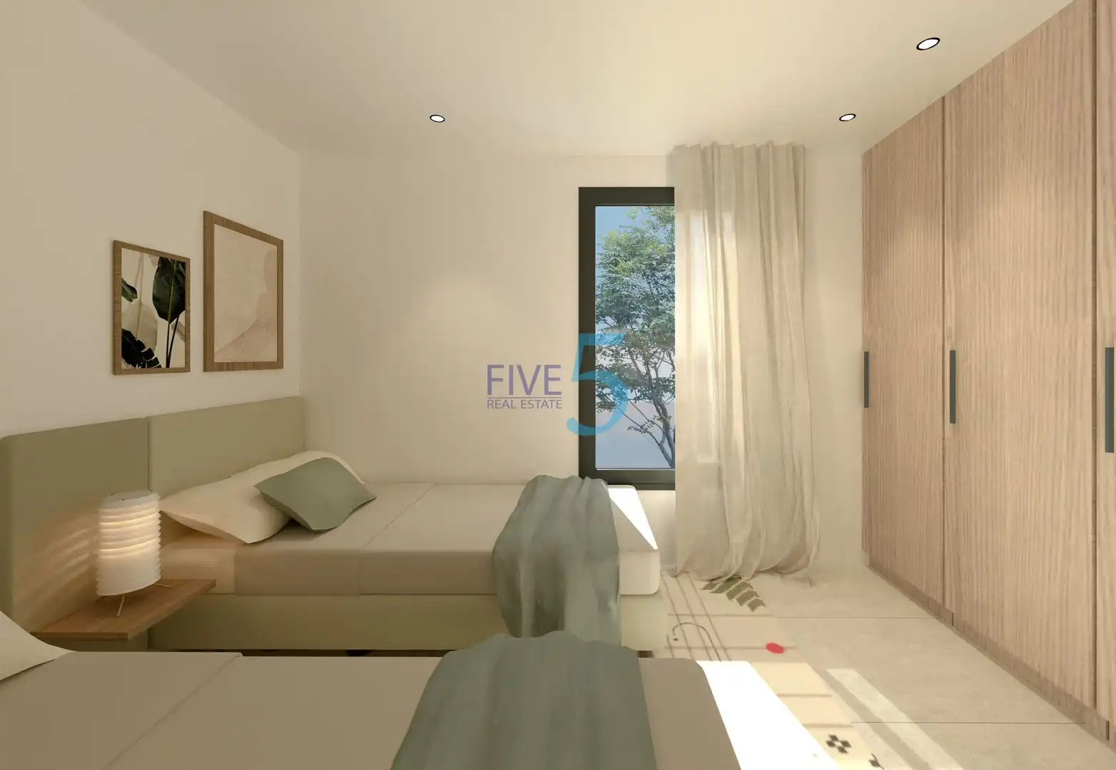 Flat with pool for sale in Gran Alacant, imagen 8